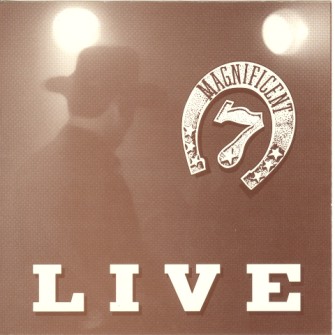 Magnificent Seven - Live
